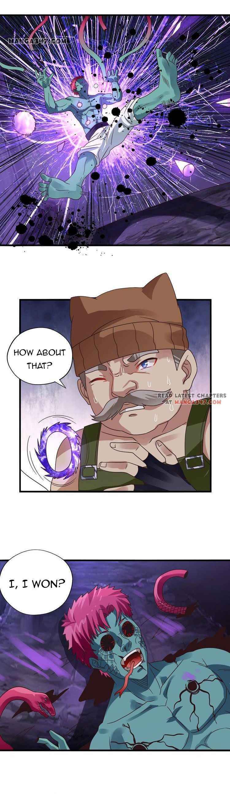 Devouring Realm Chapter 86 - Page 6