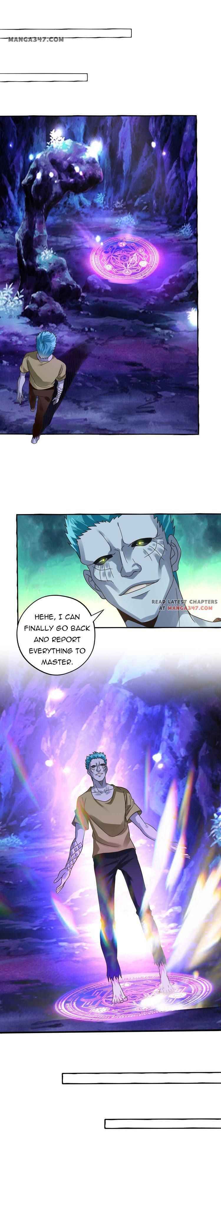 Devouring Realm Chapter 88 - Page 0