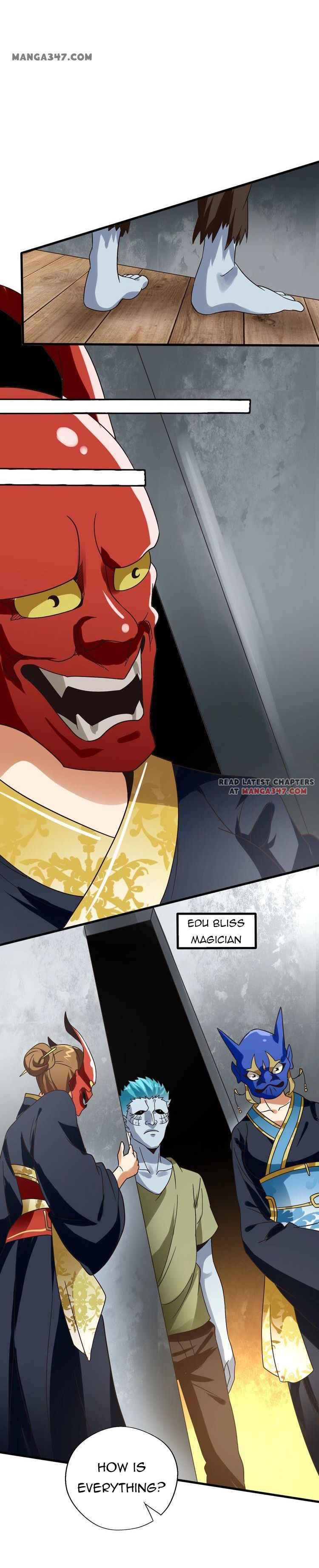 Devouring Realm Chapter 88 - Page 3