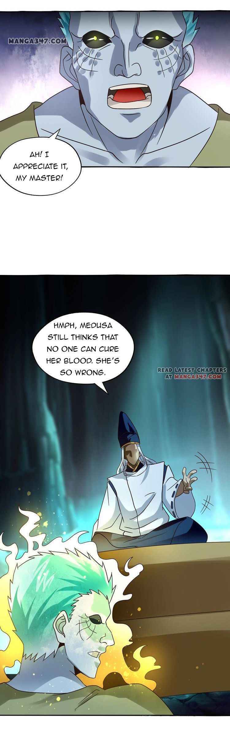 Devouring Realm Chapter 88 - Page 5