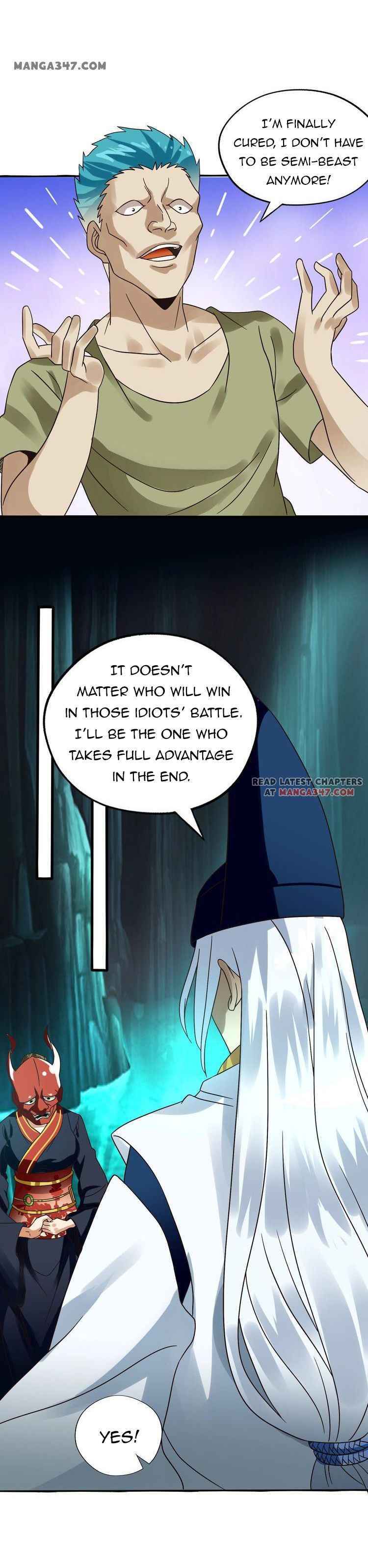 Devouring Realm Chapter 88 - Page 6