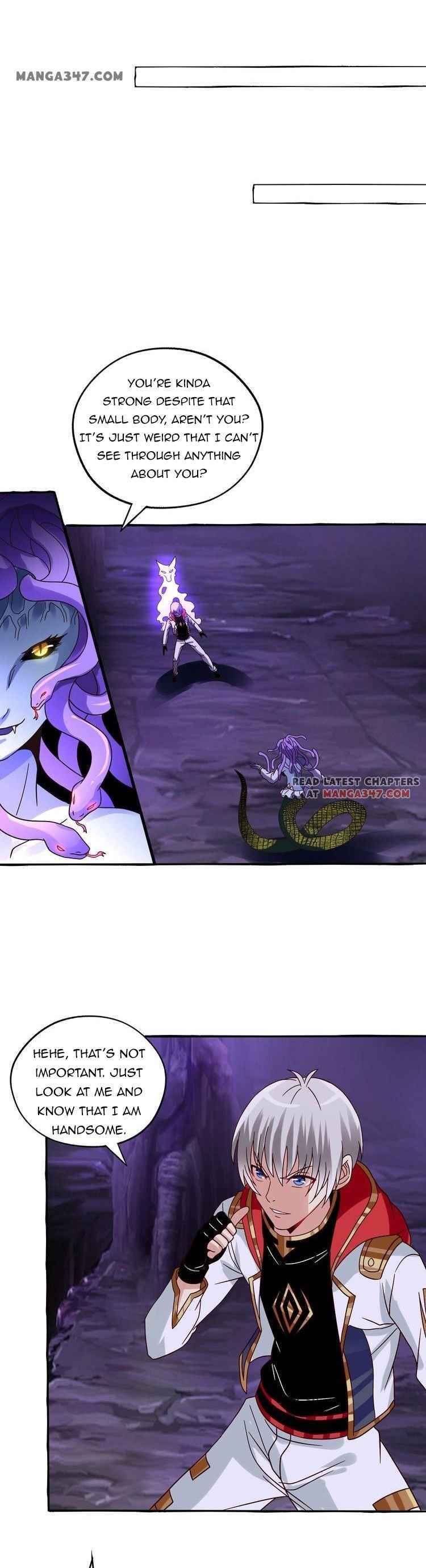 Devouring Realm Chapter 88 - Page 7