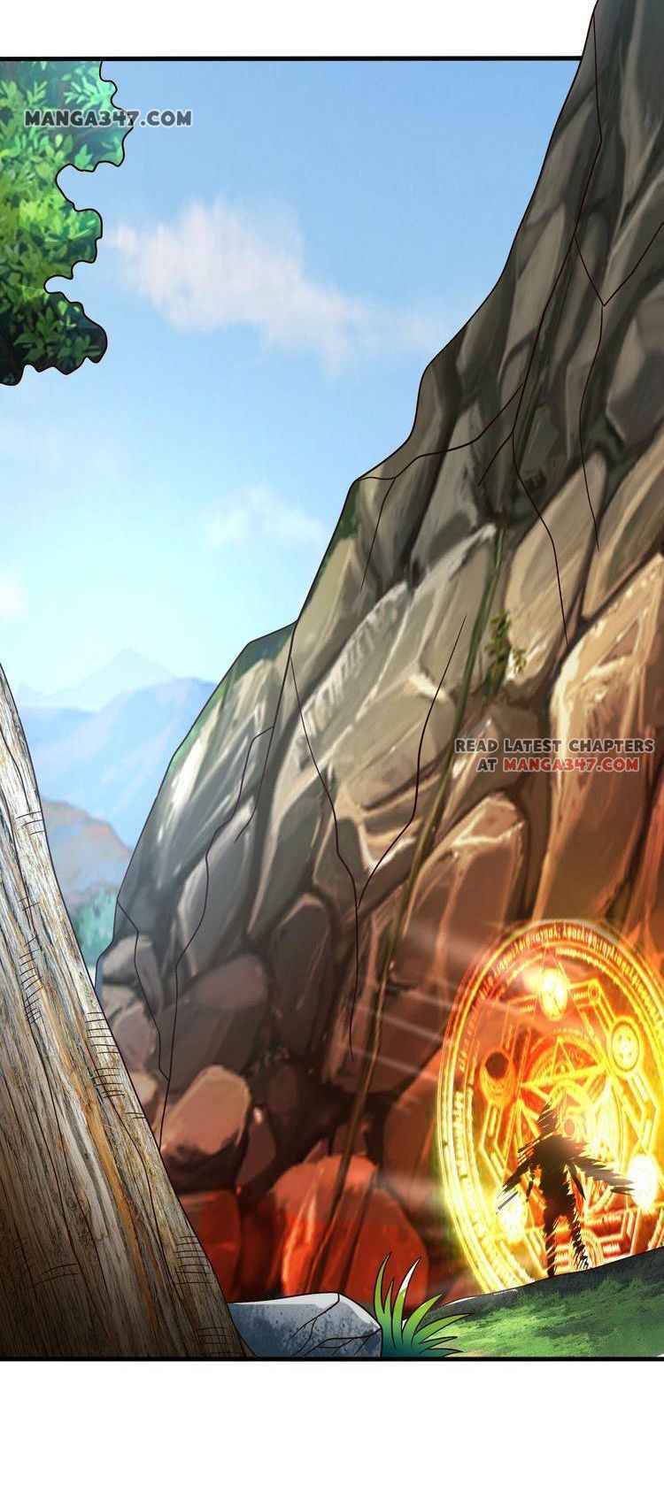 Devouring Realm Chapter 89 - Page 17