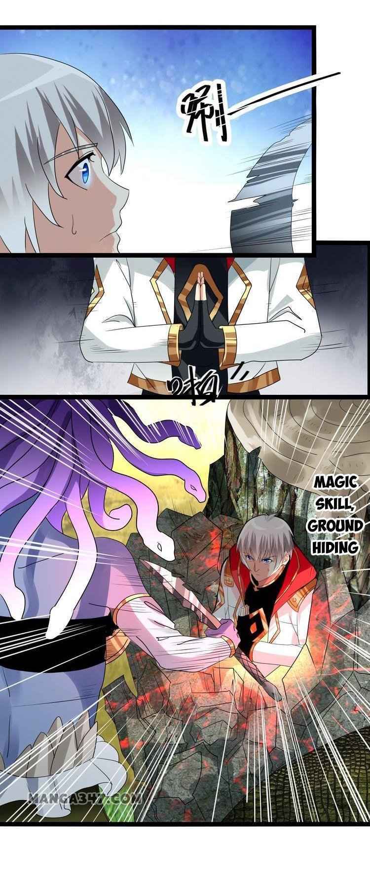 Devouring Realm Chapter 90 - Page 13