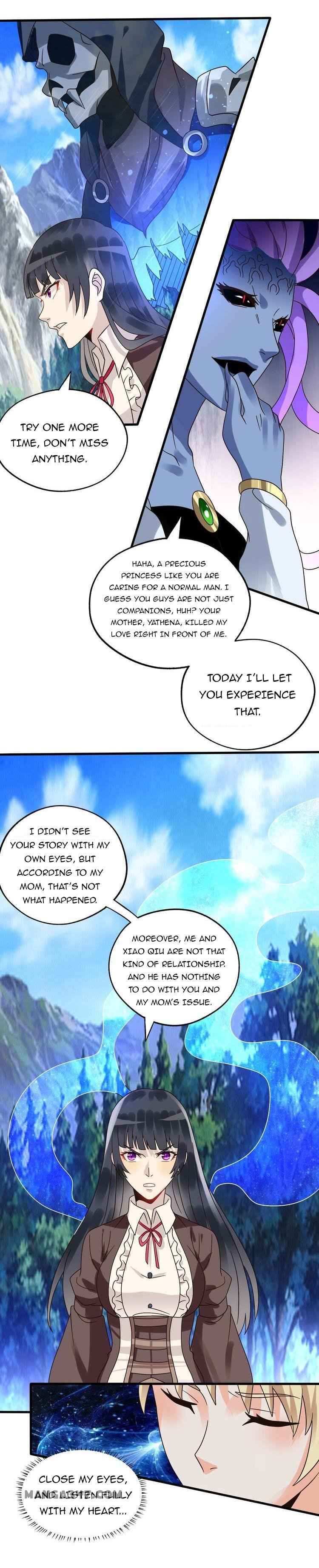 Devouring Realm Chapter 91 - Page 4