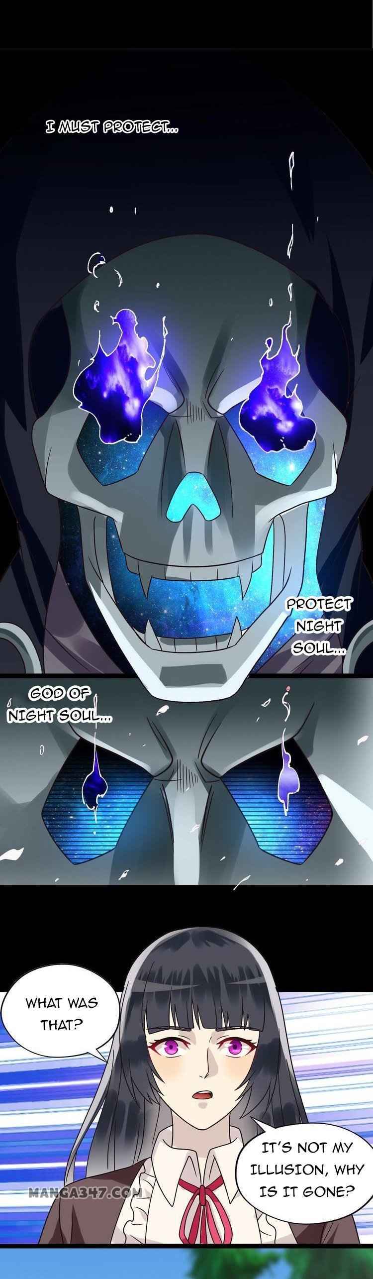 Devouring Realm Chapter 92 - Page 10