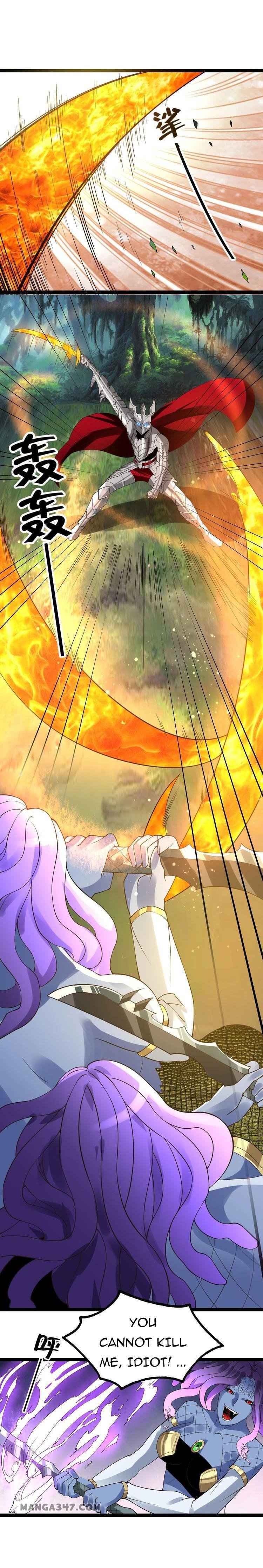 Devouring Realm Chapter 92 - Page 3