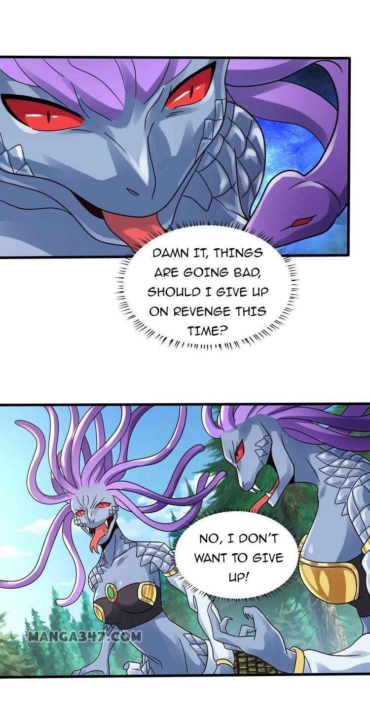 Devouring Realm Chapter 93 - Page 12