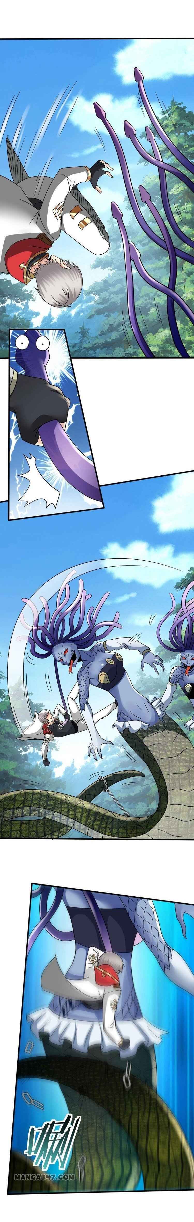 Devouring Realm Chapter 93 - Page 20