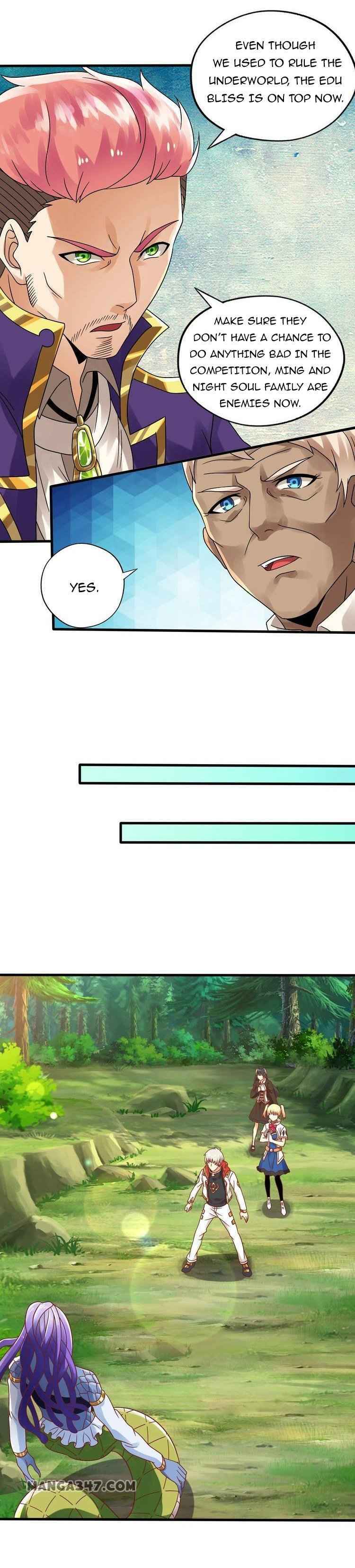 Devouring Realm Chapter 93 - Page 3