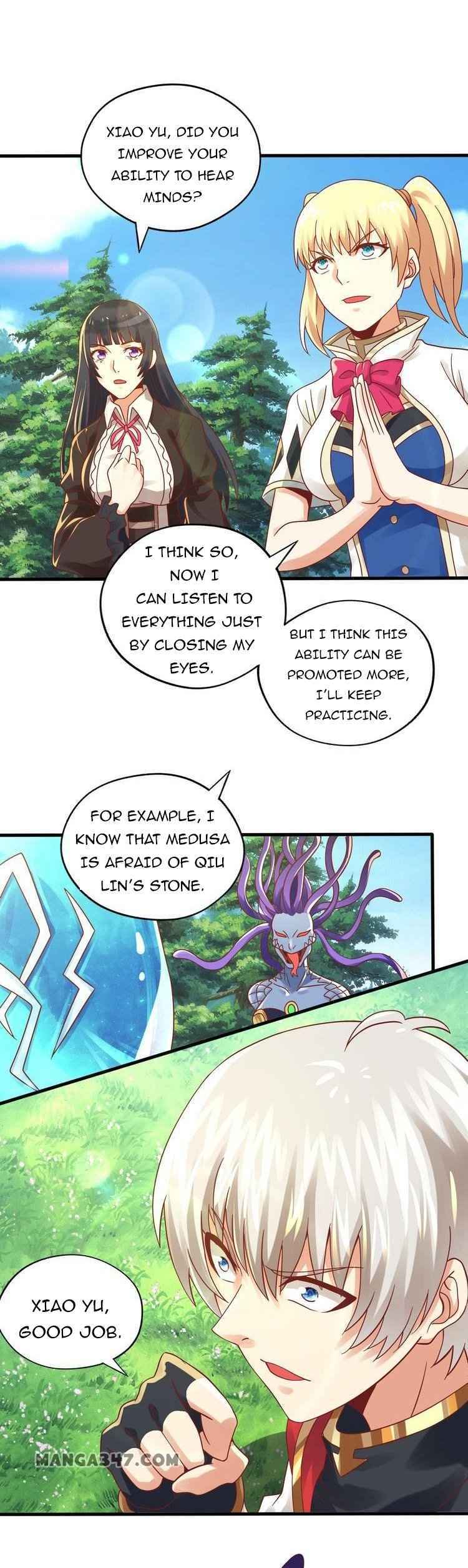 Devouring Realm Chapter 93 - Page 5