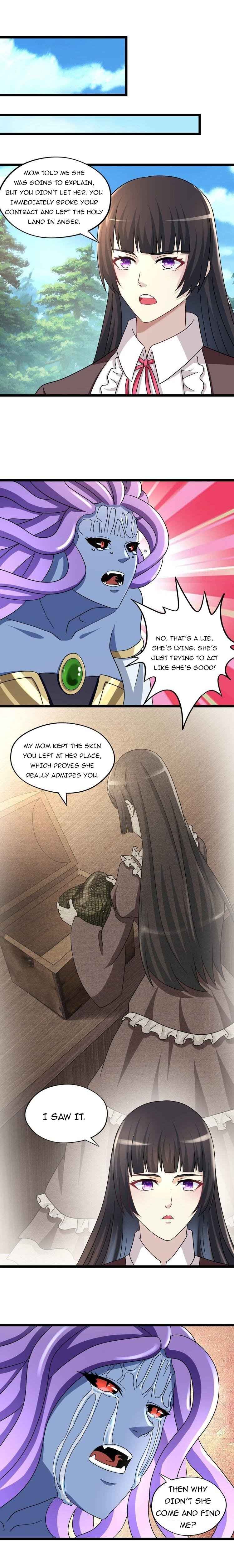 Devouring Realm Chapter 95 - Page 0