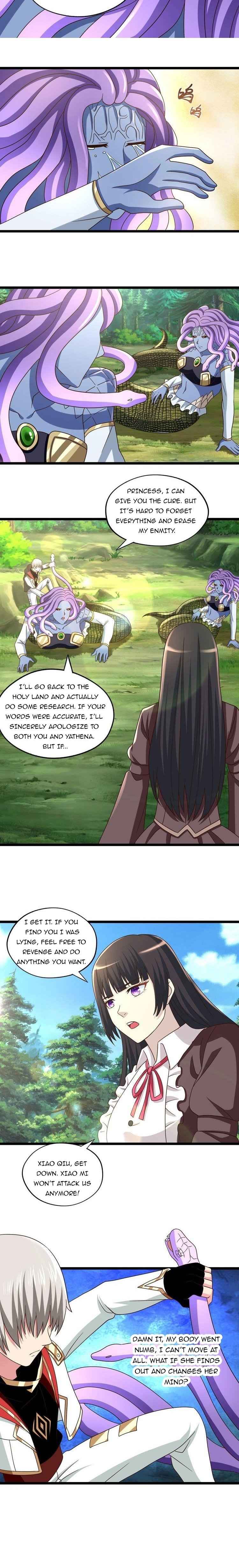Devouring Realm Chapter 95 - Page 2