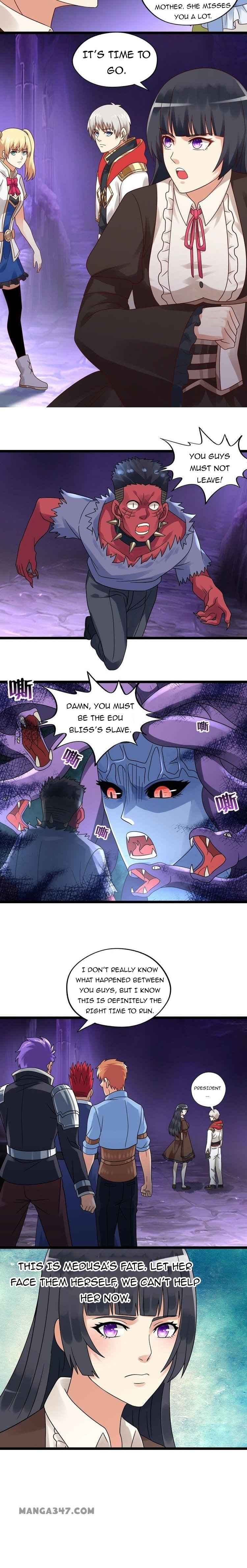 Devouring Realm Chapter 95 - Page 9