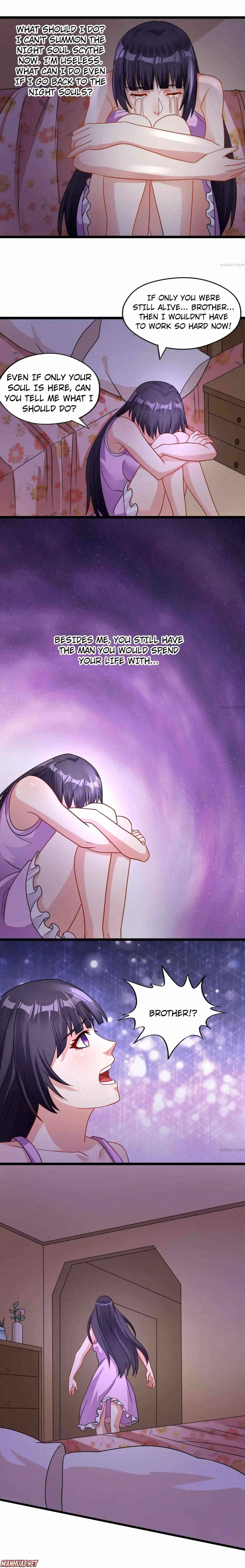 Devouring Realm Chapter 99 - Page 6