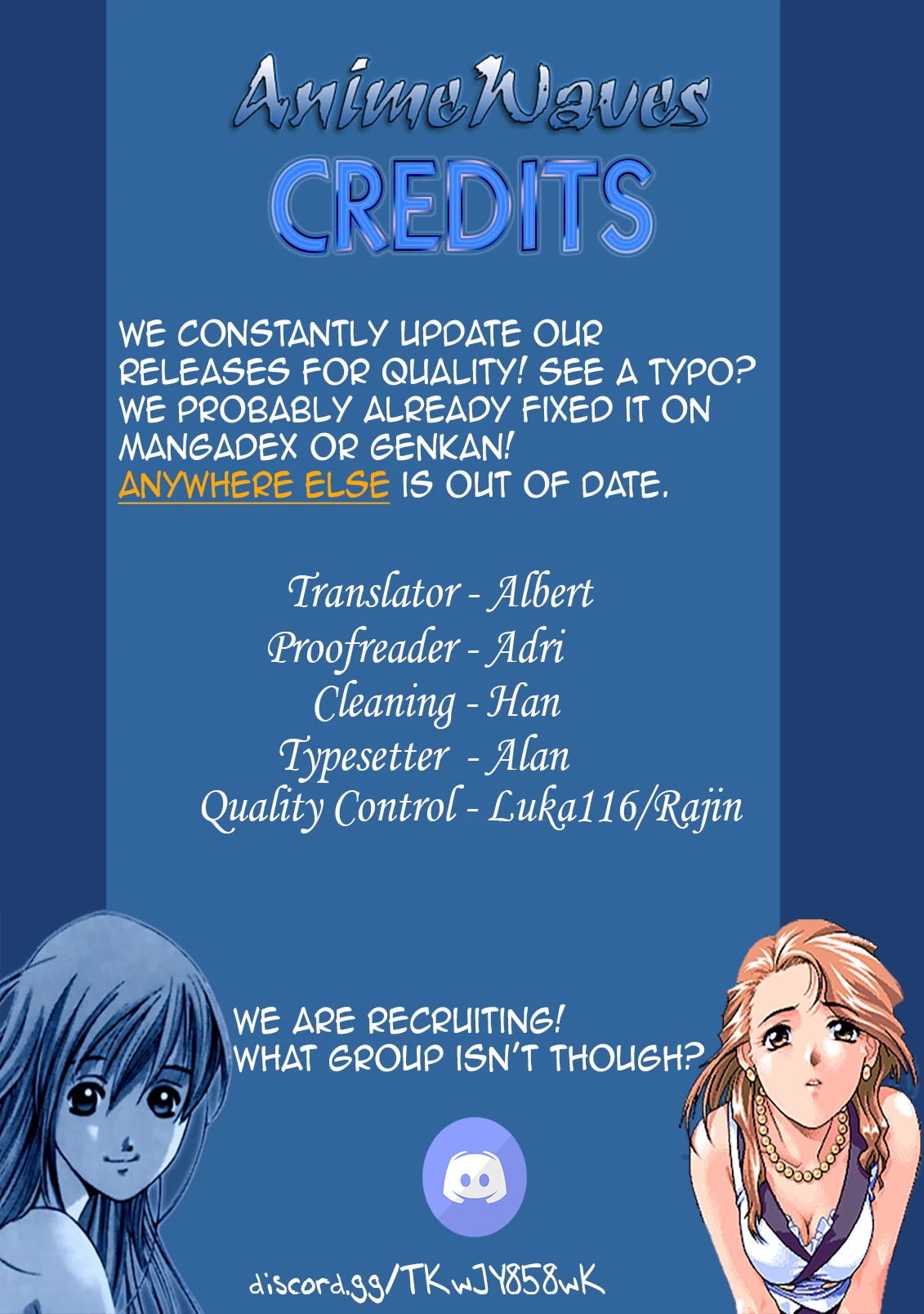 DHM – Dungeon + Harem + Master Chapter 11 - Page 33
