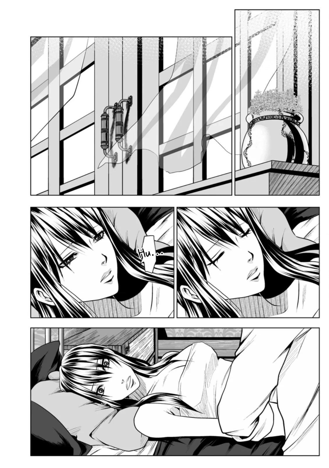 DHM – Dungeon + Harem + Master Chapter 12 - Page 13