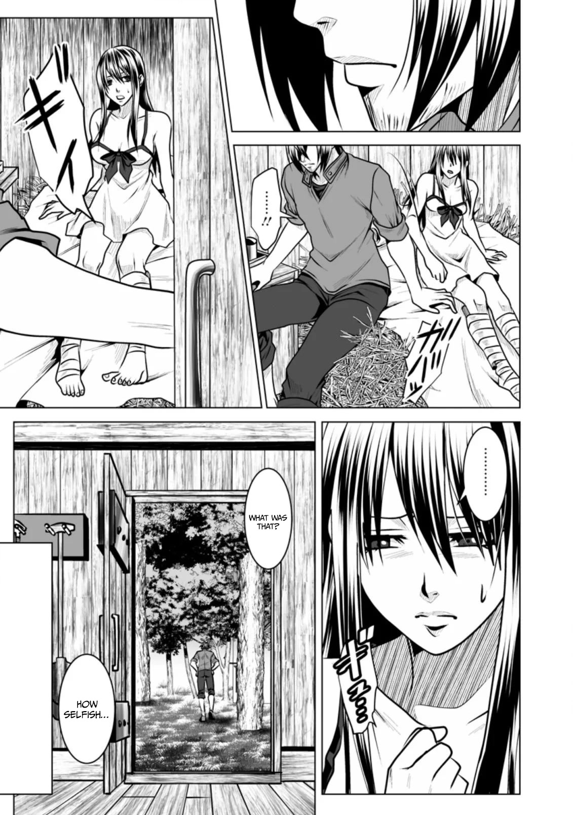 DHM – Dungeon + Harem + Master Chapter 12 - Page 28