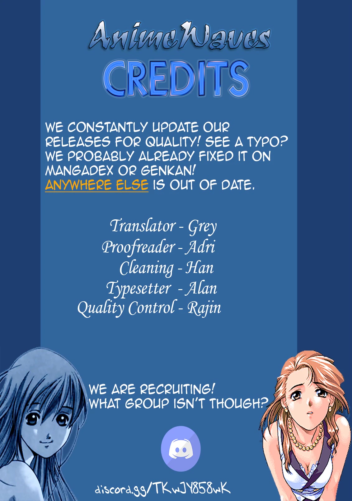 DHM – Dungeon + Harem + Master Chapter 12 - Page 32