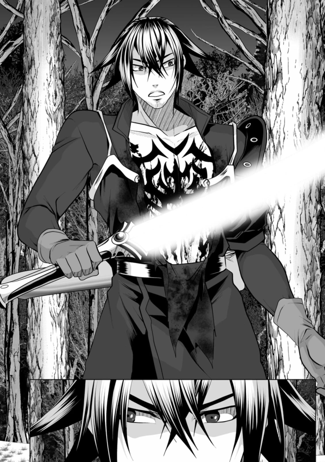 DHM – Dungeon + Harem + Master Chapter 16 - Page 19