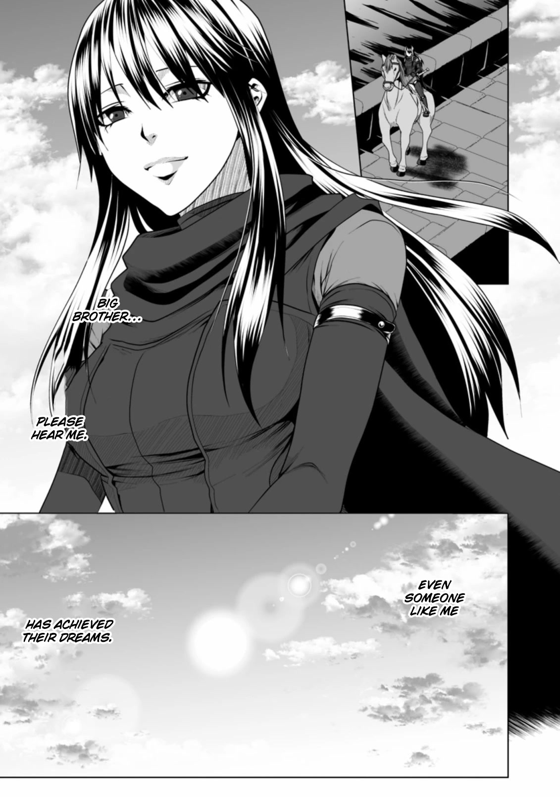 DHM – Dungeon + Harem + Master Chapter 17 - Page 6