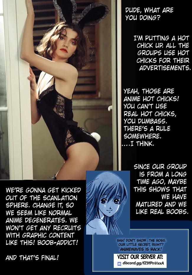 DHM – Dungeon + Harem + Master Chapter 18 - Page 28
