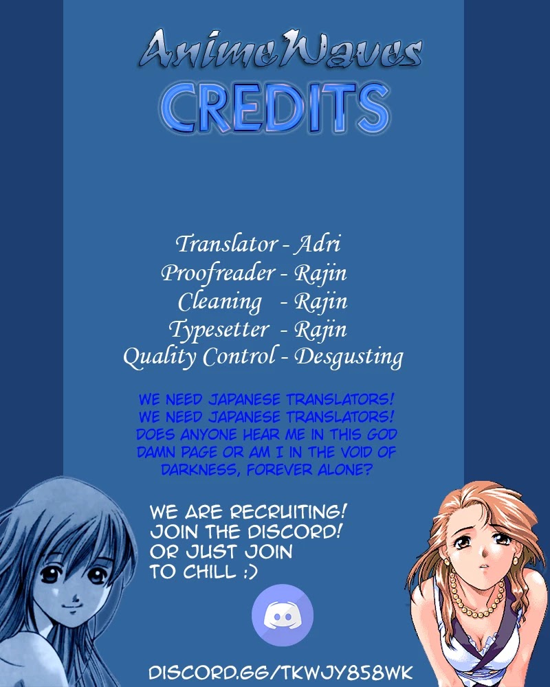 DHM – Dungeon + Harem + Master Chapter 4 - Page 32
