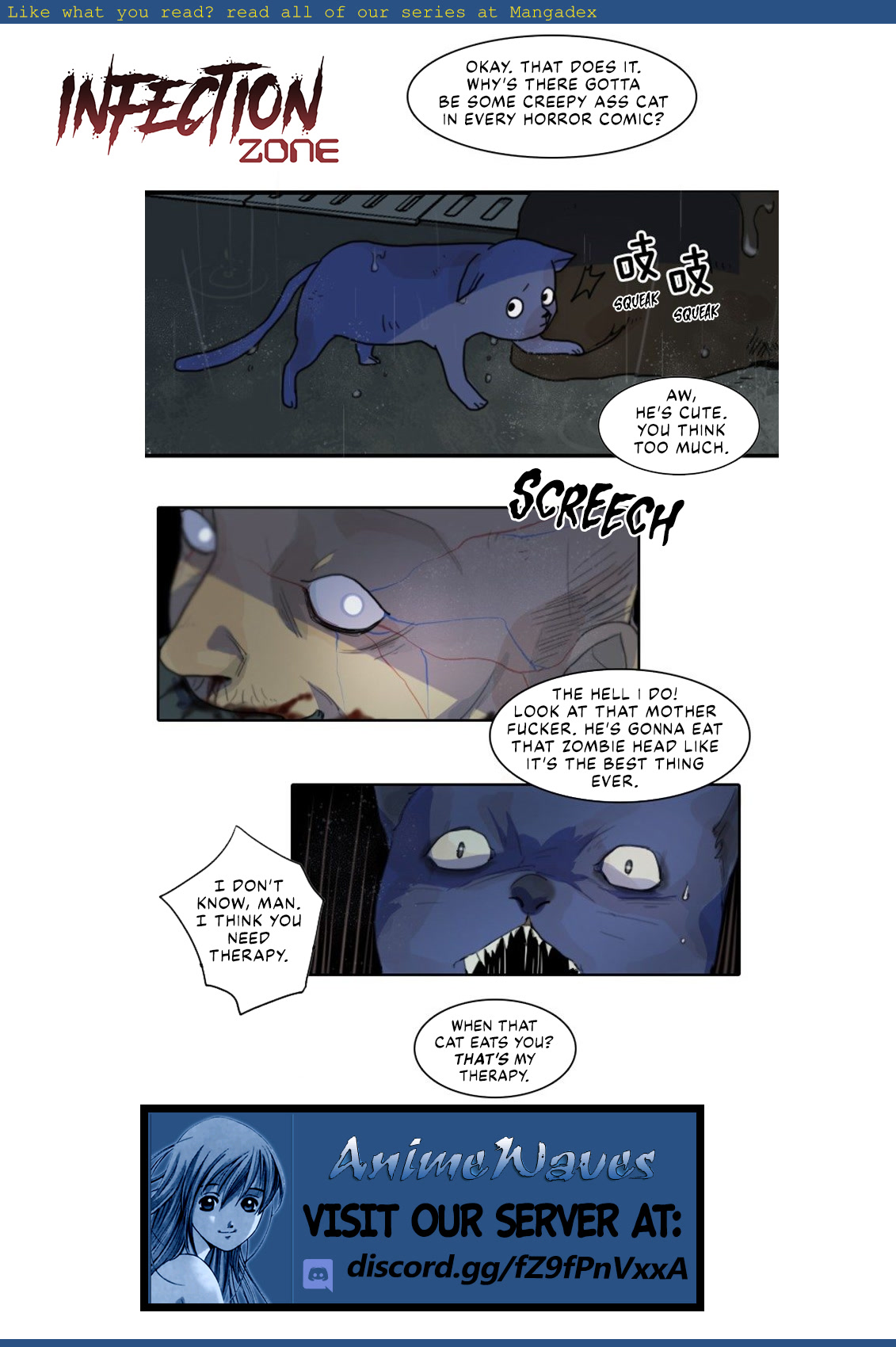 DHM – Dungeon + Harem + Master Chapter 8 - Page 33