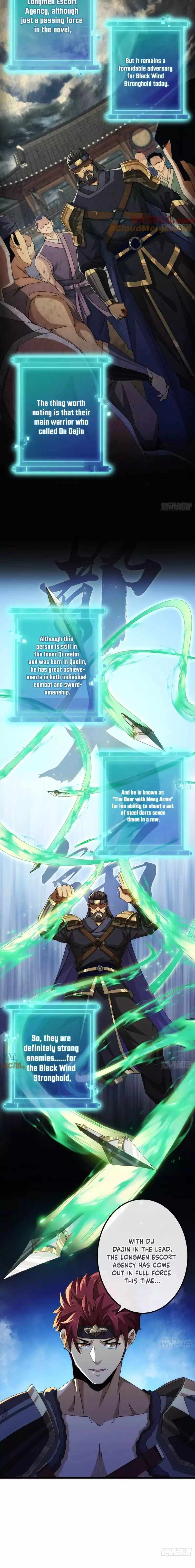 Diamond Indestructible Stronghold Master Chapter 7 - Page 1