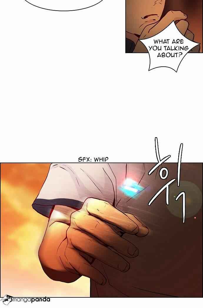 Dice: The Cube That Changes Everything Chapter 10 - Page 11