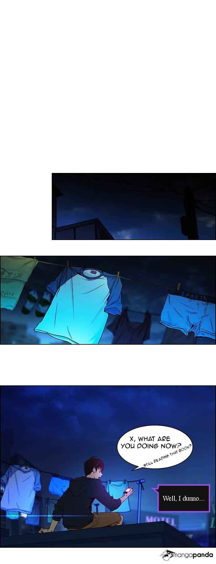 Dice: The Cube That Changes Everything Chapter 10 - Page 15