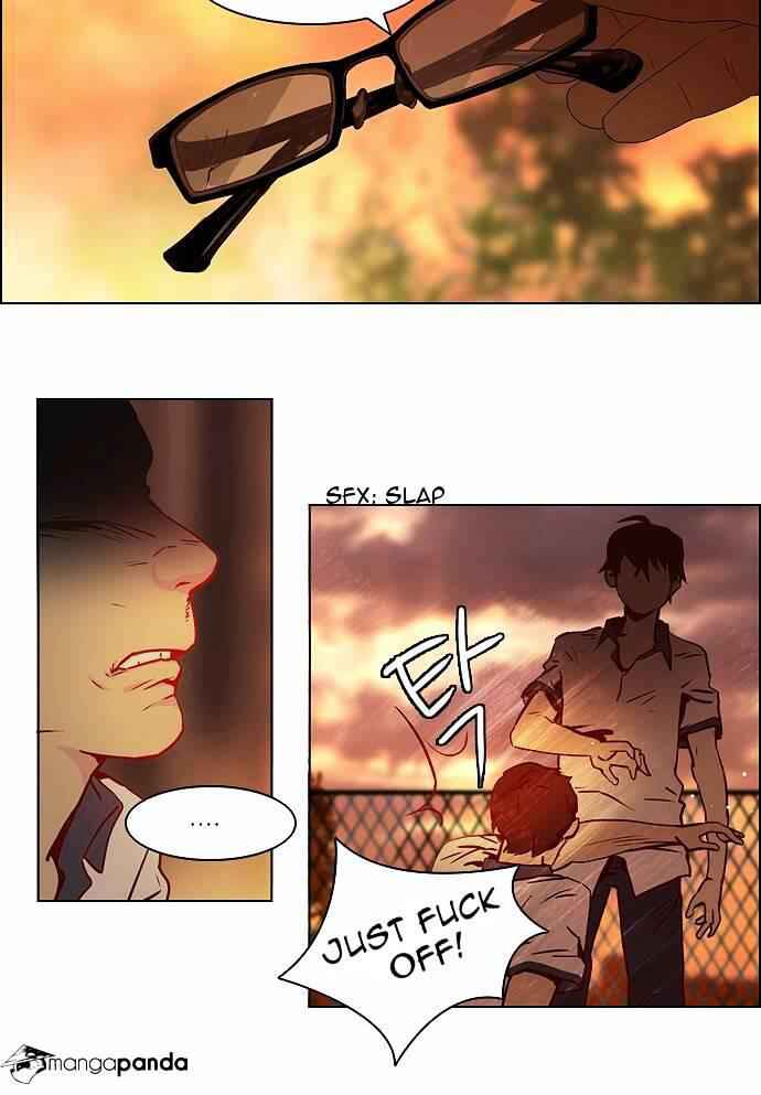 Dice: The Cube That Changes Everything Chapter 10 - Page 3