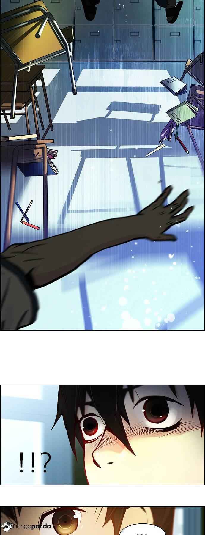 Dice: The Cube That Changes Everything Chapter 10 - Page 31