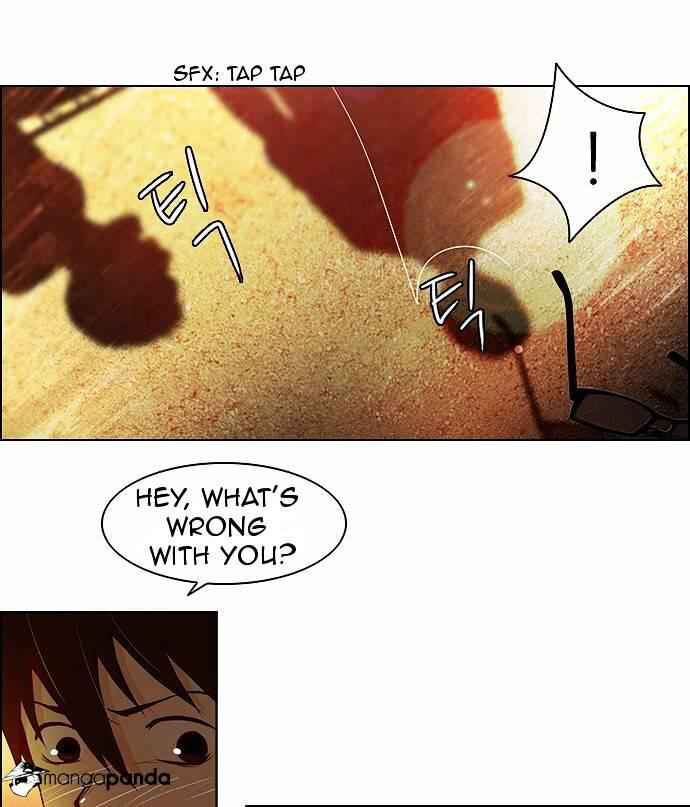 Dice: The Cube That Changes Everything Chapter 10 - Page 4