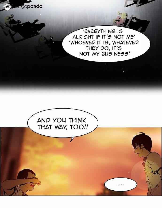 Dice: The Cube That Changes Everything Chapter 10 - Page 7