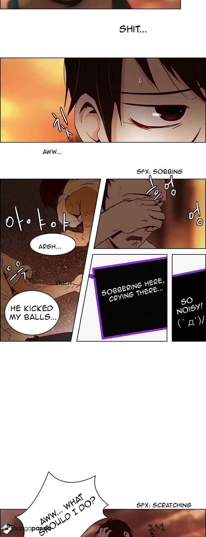 Dice: The Cube That Changes Everything Chapter 10 - Page 9