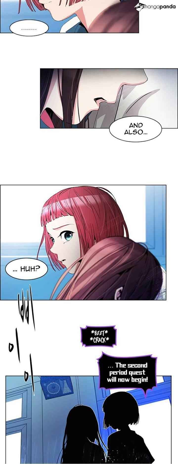 Dice: The Cube That Changes Everything Chapter 100 - Page 1