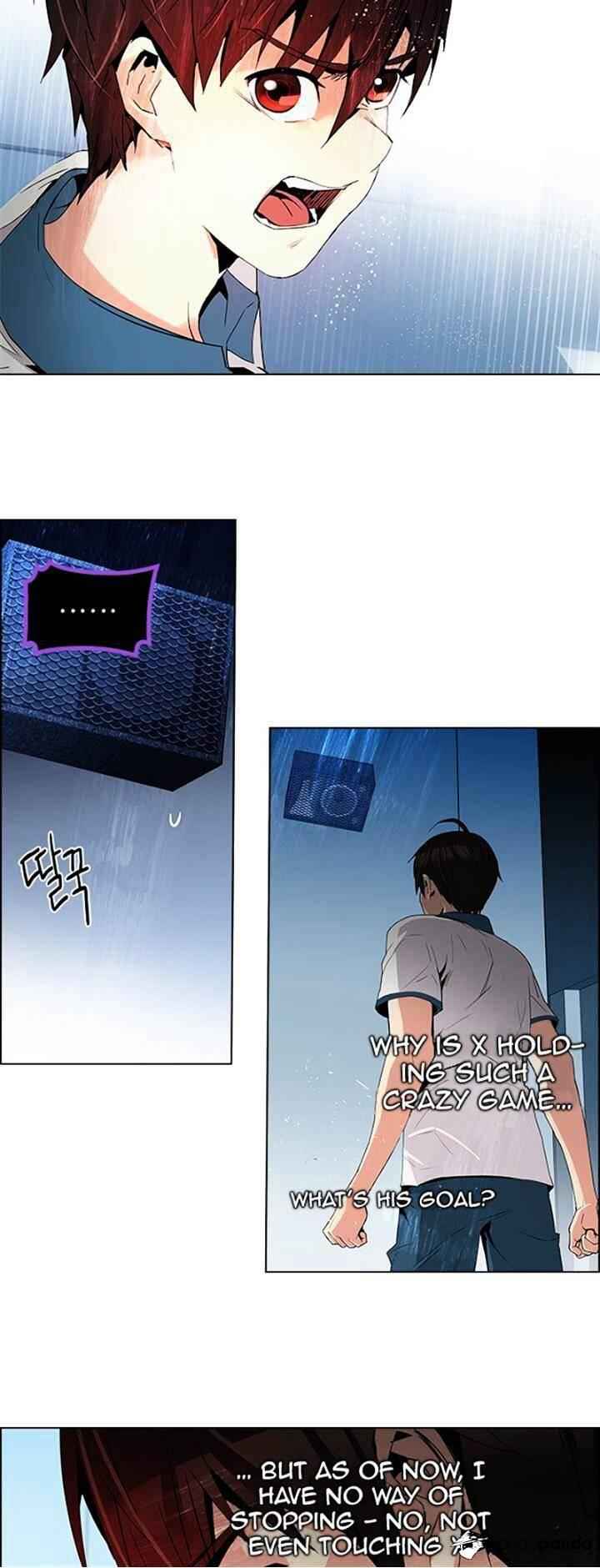 Dice: The Cube That Changes Everything Chapter 100 - Page 19