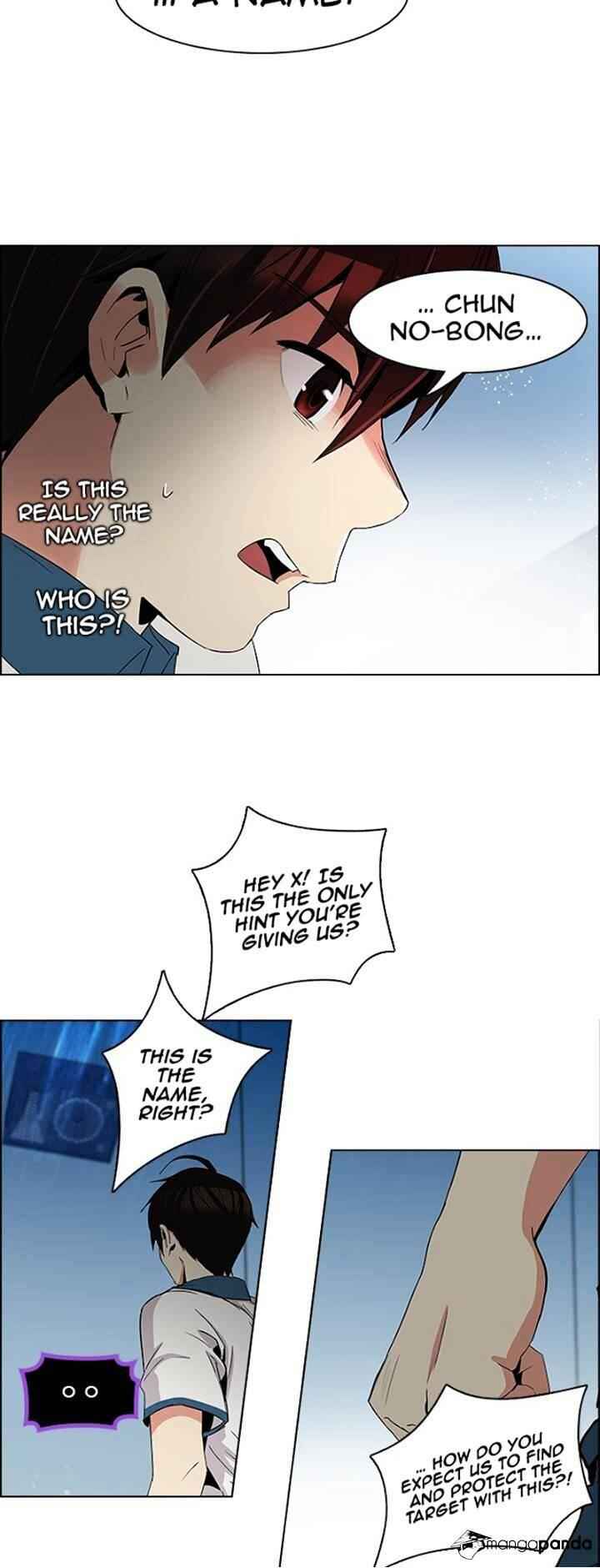 Dice: The Cube That Changes Everything Chapter 100 - Page 27