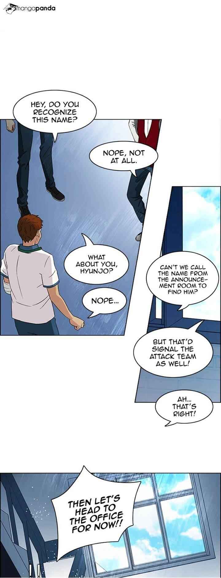 Dice: The Cube That Changes Everything Chapter 100 - Page 30