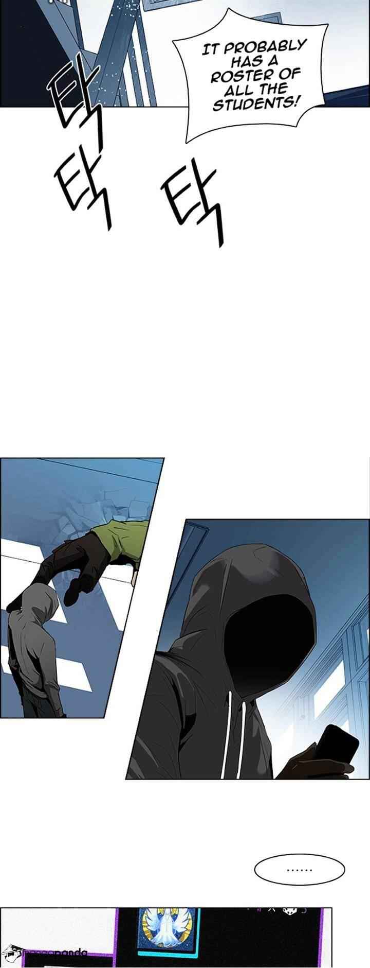 Dice: The Cube That Changes Everything Chapter 100 - Page 31