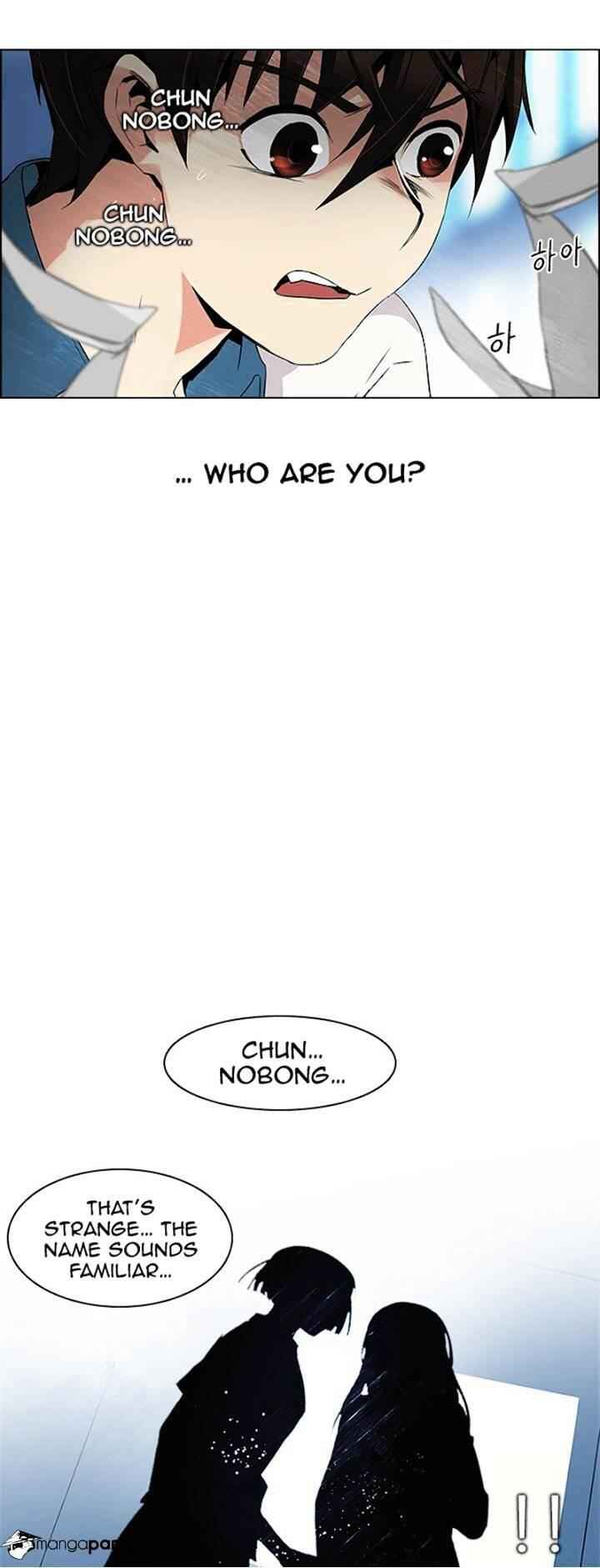 Dice: The Cube That Changes Everything Chapter 100 - Page 34