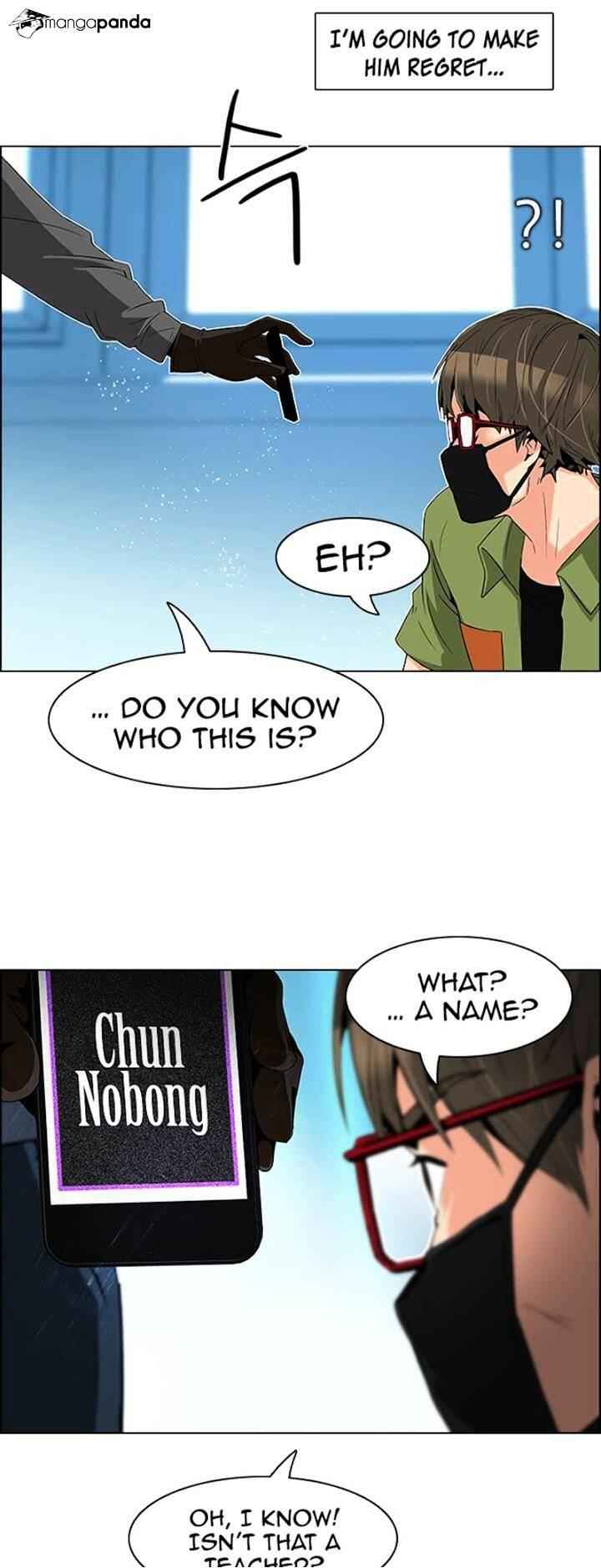 Dice: The Cube That Changes Everything Chapter 101 - Page 11