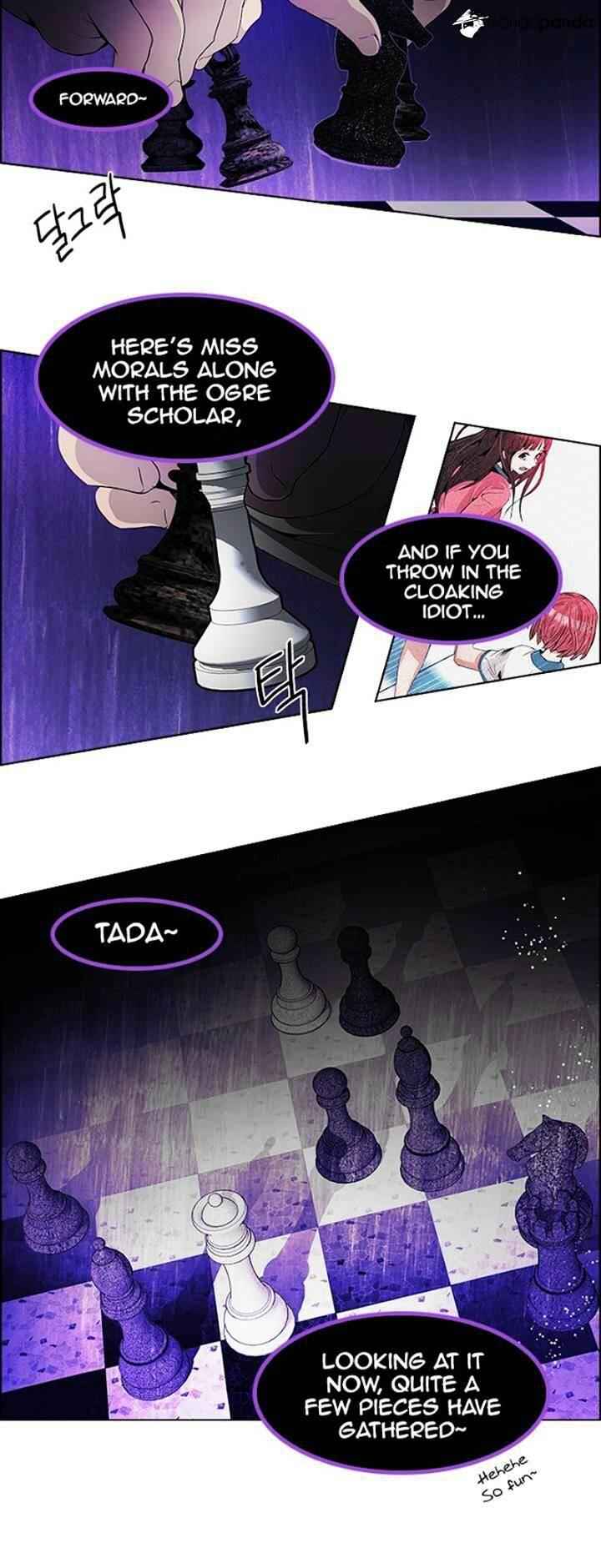 Dice: The Cube That Changes Everything Chapter 101 - Page 21