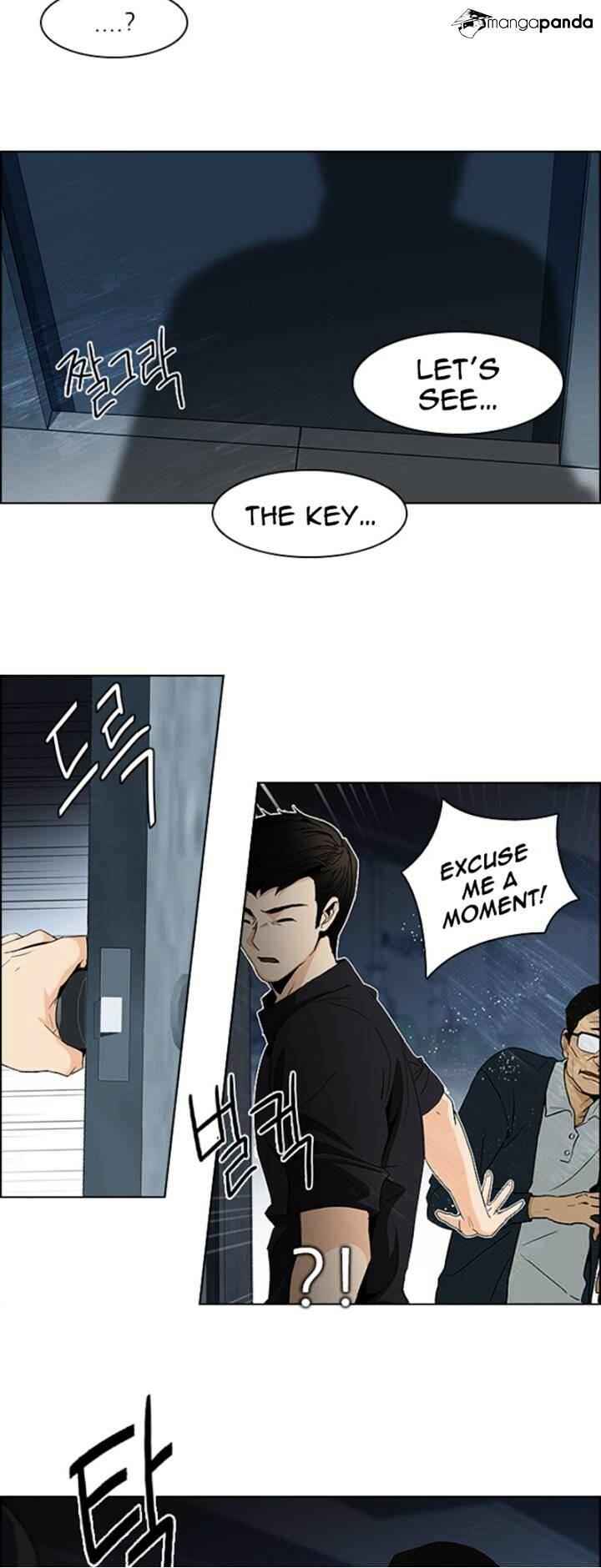 Dice: The Cube That Changes Everything Chapter 101 - Page 31