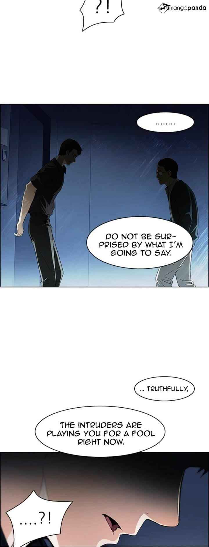 Dice: The Cube That Changes Everything Chapter 101 - Page 34