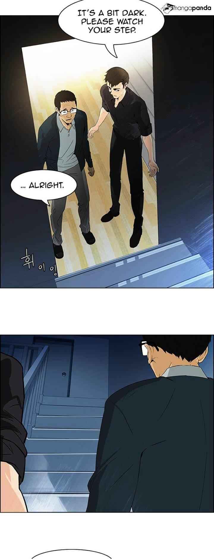 Dice: The Cube That Changes Everything Chapter 101 - Page 5