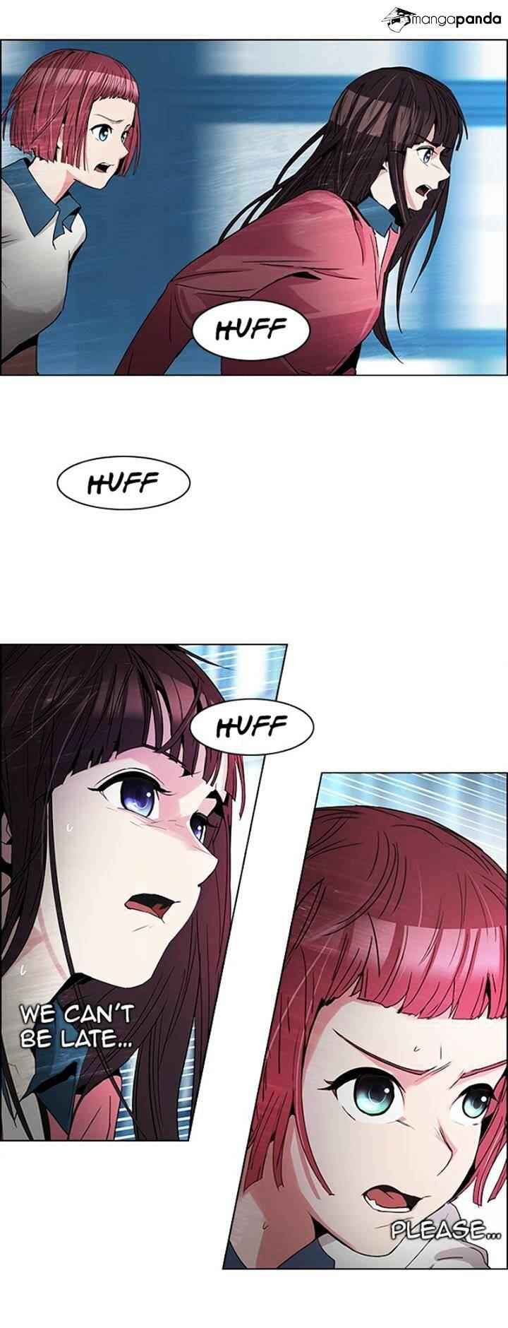 Dice: The Cube That Changes Everything Chapter 101 - Page 8