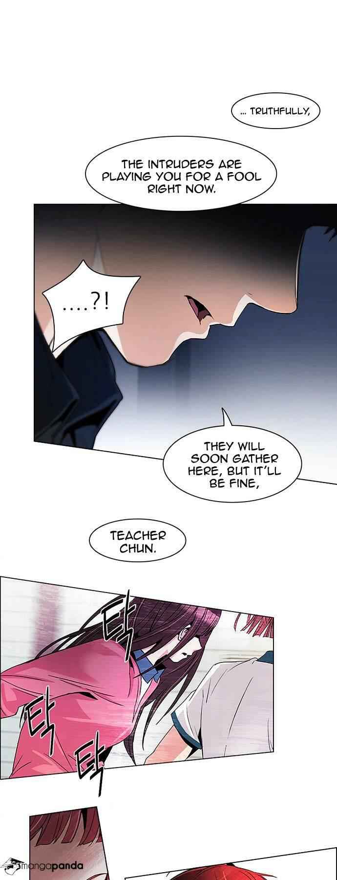 Dice: The Cube That Changes Everything Chapter 102 - Page 0