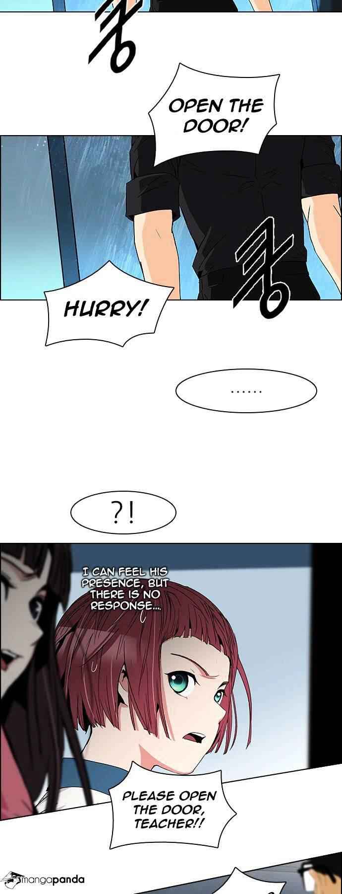 Dice: The Cube That Changes Everything Chapter 102 - Page 10